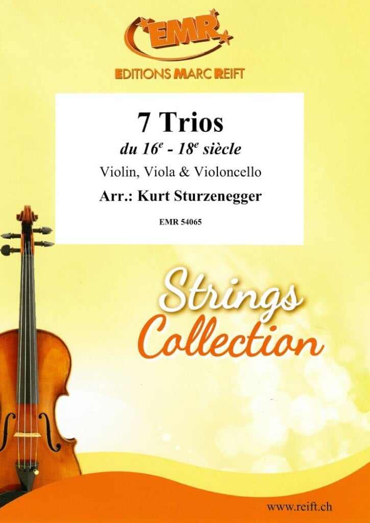 7 Trios